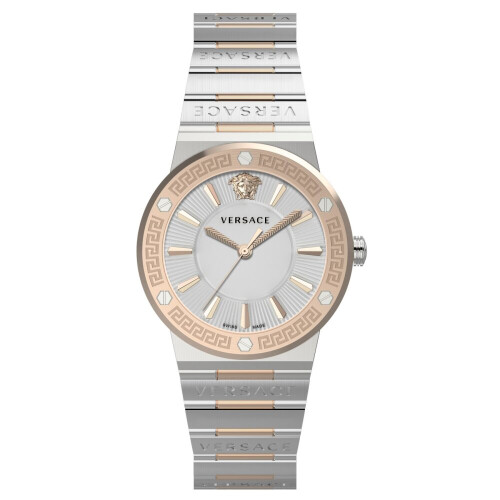 Versace Versace Kobietyzegarek VEVH01020
