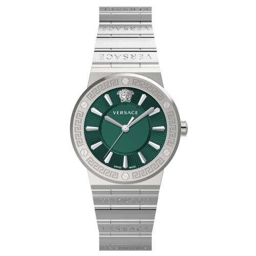 Versace Versace - VEVH00920 - Polshorloge - Dames - Kwarts - Greca Logo
