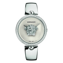 Versace - VCO090017 - Polshorloge - Dames - Kwarts - Palazzo Empire Bangle