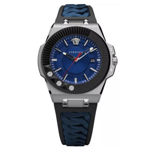 Versace Versace Mezczyznizegarek VEDY00819