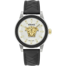 Versace - VE9I00124 - Polshorloge - Heren - Kwarts - Medusa Deco