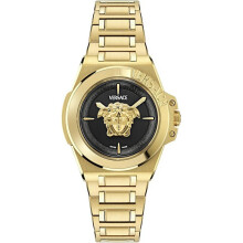 Versace - VE8D00624 - Polshorloge - Dames - Kwarts - Hera