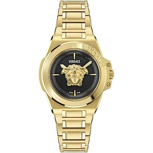 Versace Versace - VE8D00624 - Polshorloge - Dames - Kwarts - Hera