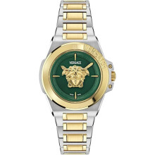 Versace - VE8D00524 - Montre Bracelet - Femmes - Quartz - Hera