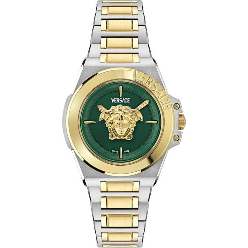 Versace Versace - VE8D00524 - Polshorloge - Dames - Kwarts - Hera