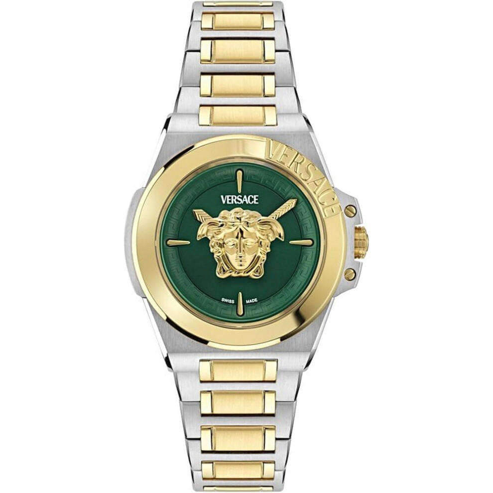 Versace - VE8D00524 - Wrist Watch - Women - Quartz - Hera
