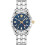 Versace Versace - VE7C00523 - Wrist Watch - Men - Quartz - Greca Time GMT 1