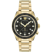 Versace - VE6K00523 - Armbanduhr - Herren - Quarz - Greca Dome