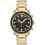 Versace Versace - VE6K00523 - Wrist Watch - Men - Quartz - Greca Dome 1