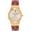 Versace Versace - VEVH01521 - Polshorloge - Dames - Kwarts - Greca Logo 1