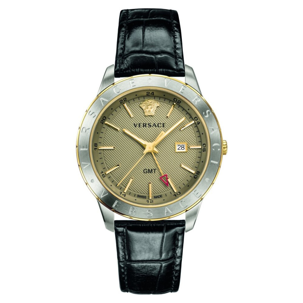 Versace - VEBK00218 - Wrist Watch - Men - Quartz - Univers