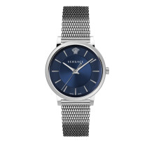 Versace - VE5A00520 - Polshorloge - Heren - Kwarts - V-Circle