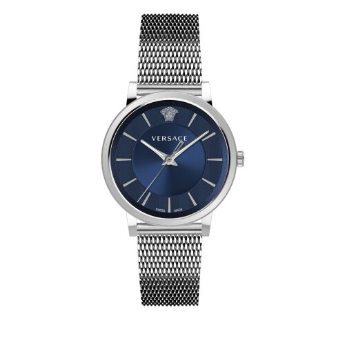 Versace Versace - VE5A00520 - Orologio da polso - Uomo - Quarzo - V-Circle