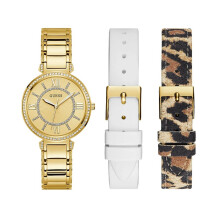 Guess Kobietyzegarek GW0588L1