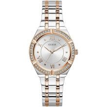 Guess Cosmo GW0033L9 Quartz Silver Ladies Watch