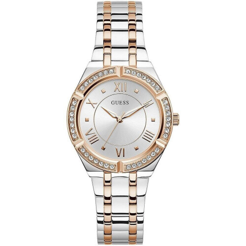 Guess Guess Cosmo GW0033L9 Quartz Silver Ladies Watch