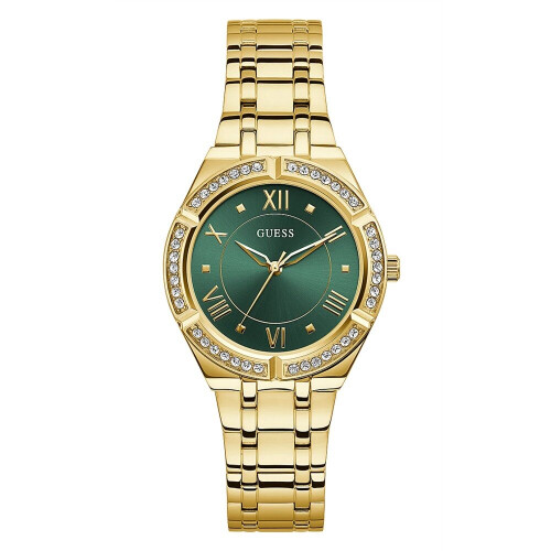 Guess Guess Kobietyzegarek GW0033L8