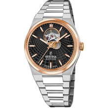Festina - F20061/4 - Armbanduhr - Automatik - Herren