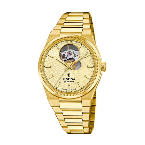 Festina Festina - F20064/2 - Orologio da polso - Automatico - Donna