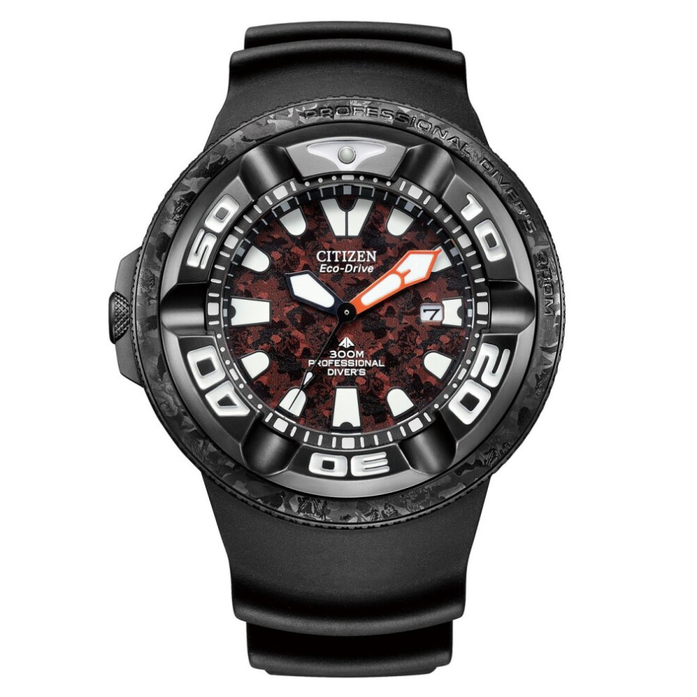 Citizen - Bj8059-03Z - Wrist Watch - Men - Solar - Promaster