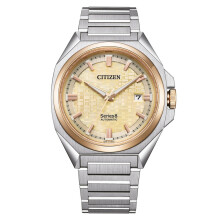 Citizen Mezczyznizegarek NB6059-57P