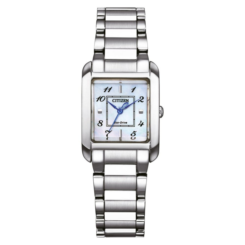 Citizen - EW5600-87D - Wrist Watch - Women - Quartz - Elegance