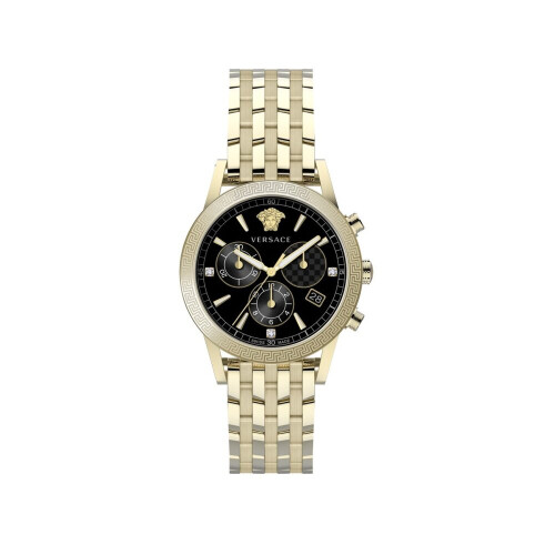 Versace Versace - VELT00919 - Horloge - Heren - Kwarts - SPORT TECH
