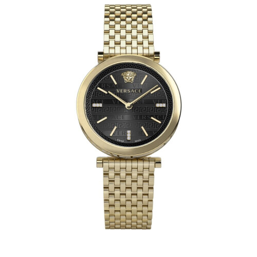 Versace Versace - VELS01119 - Horloge - Dames - Quartz - V-TWIST