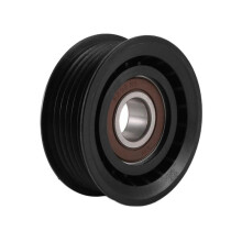 New Drive Belt Idler Pulley 05281301AA for Ram 2012-2022