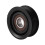 New Drive Belt Idler Pulley 05281301AA for Ram 2012-2022 2