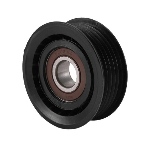 New Drive Belt Idler Pulley 05281301AA for Ram 2012-2022 1