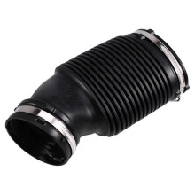 (Right, Black) Engine Air Intake Inlet Pipe for Range L405 Sport L494 5 L462 3.0 V6