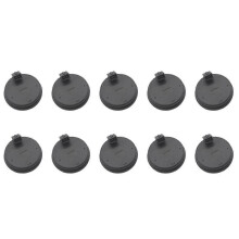 10X Rear Bearing Sensor ABS Sensor for Lf Tl K5 K7 Vesoster N 58980C1100 58980 C1100 58980-C1100