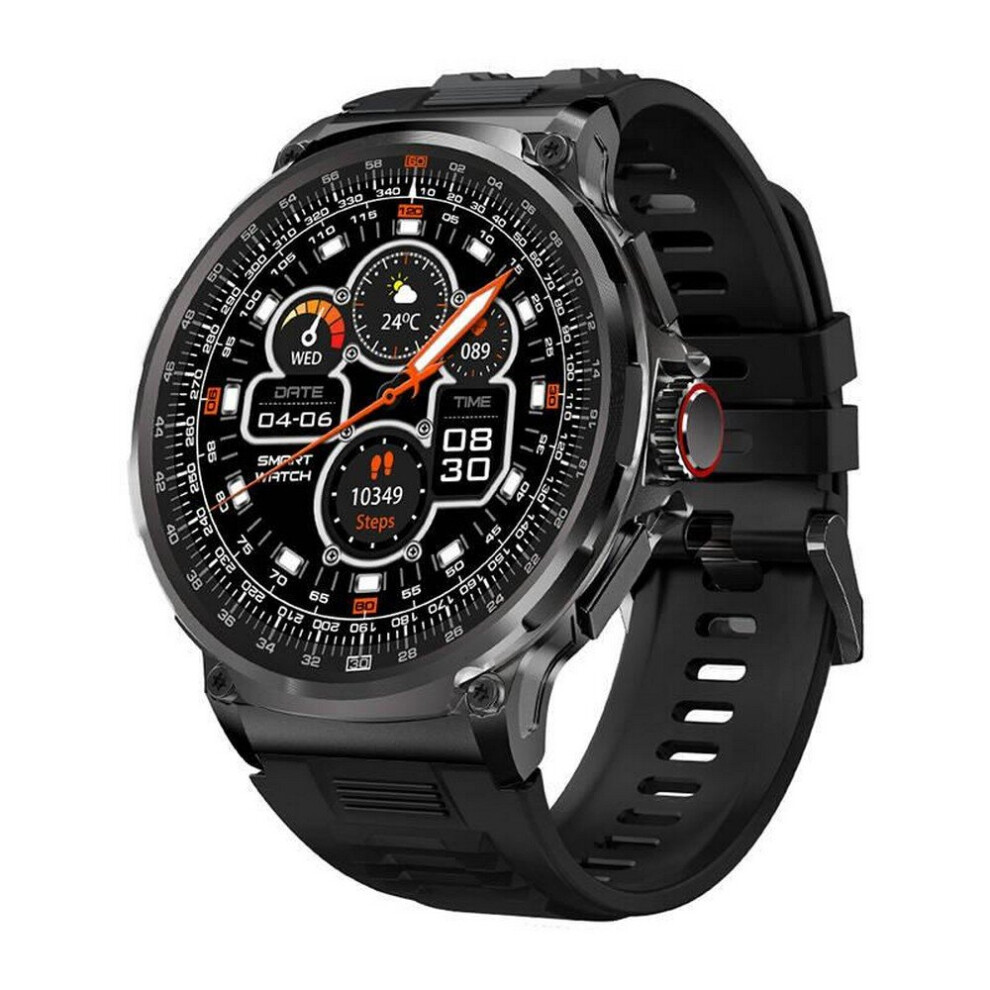 Colmi V69 smartwatch black - Bild 4