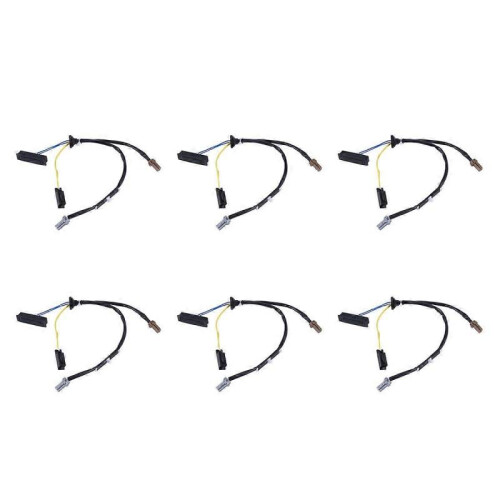 6X 25380-2DT1A Trunk Lid Release Opener Switch for Sentra Tiida C11 Latio