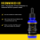Atom Anabolic Liquid Testosterone Booster Mass Gainer Muscle Growth 3