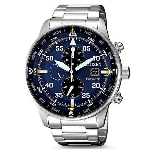 Citizen Citizen Menwatch CA0690-88L