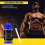 Atom Anabolic Liquid Testosterone Booster Mass Gainer Muscle Growth 6