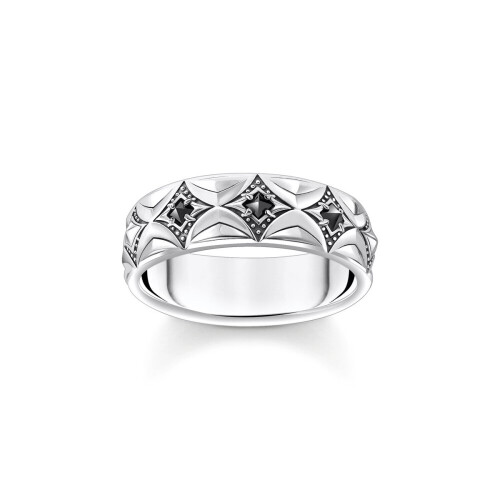 Thomas Sabo Thomas Sabo Unisex TR2453-643-11-60