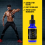 Atom Anabolic Liquid Testosterone Booster Mass Gainer Muscle Growth 7