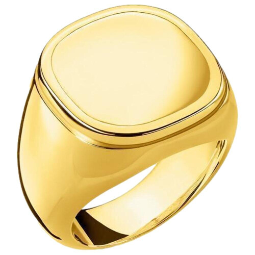 Thomas Sabo Thomas Sabo Unisex rings TR2249-413-39-64