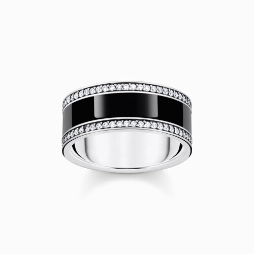 Thomas Sabo Thomas Sabo Kobiety TR2446-691-11-54