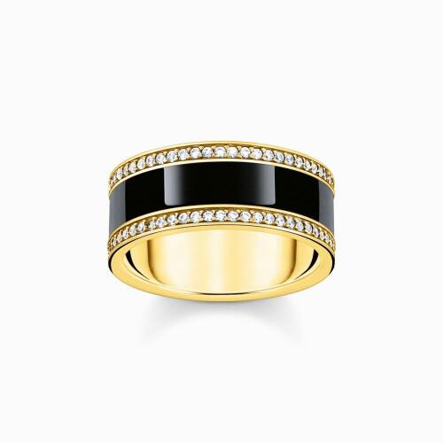 Thomas Sabo Thomas Sabo Donna anelli TR2446-565-11-52