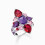 Thomas Sabo Thomas Sabo Kobiety TR2441-477-7-50 1