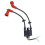 Ignition Coil Assy 6F6-85530-01 for Outboard Engine 2 Stroke 40HP E40G E40J 6F6-85530 Boat Motor 5