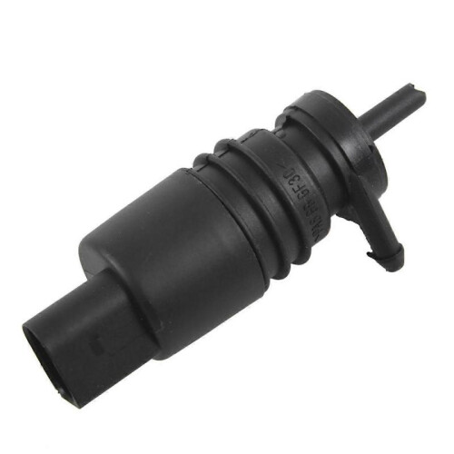 4X Windscreen Washer Pump for W220 W211 W163 CLK 1