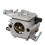 4X Carburetor for 025 023 021 MS250 MS230 Chainsaw Replace Silver 2
