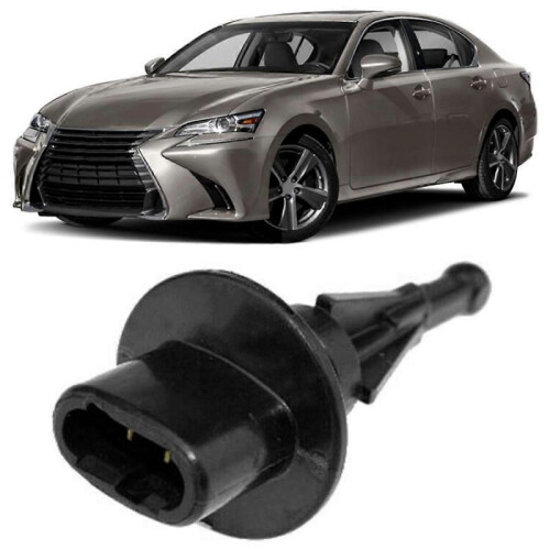 3X Intake Air Temperature Temp Sensor 89424-87703 for Car Accessories 2