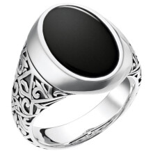 Thomas Sabo Unisex rings TR2242-698-11-60