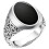 Thomas Sabo Thomas Sabo Unisex anelli TR2242-698-11-60 1